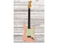 Fender Custom Shop 63 Strat NOS Shell Pink Fender Custom Shop 63 Strat NOS Shell Pink